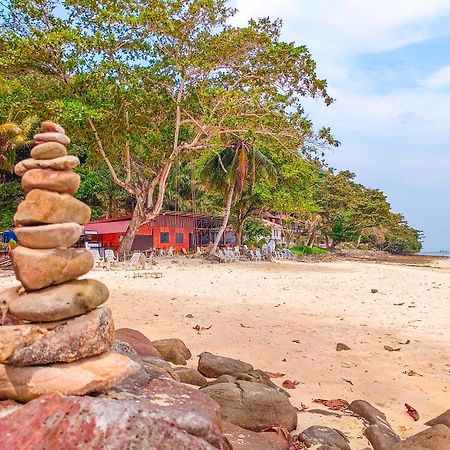 Phi Phi Private Beach Resort Zewnętrze zdjęcie