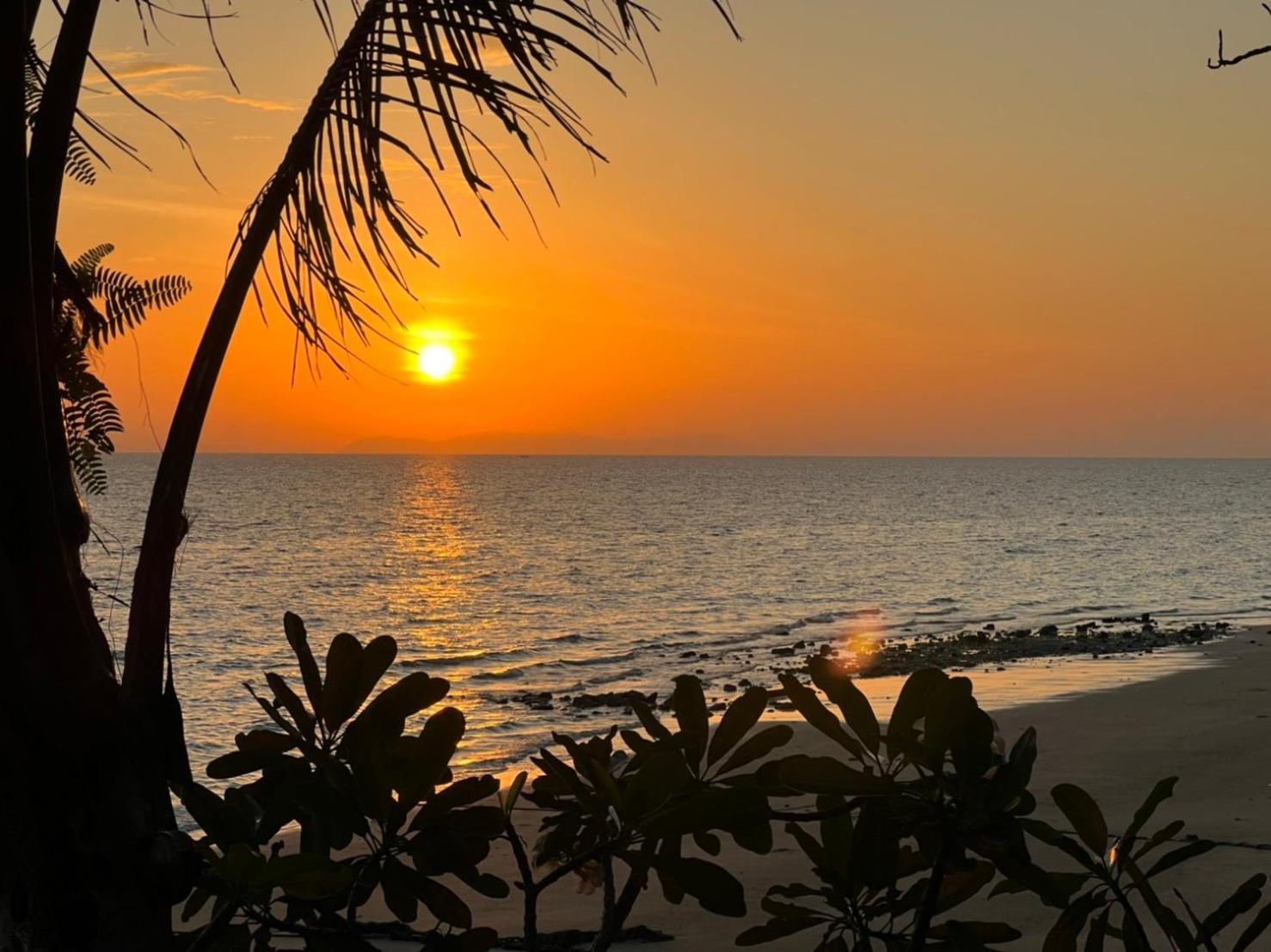 Phi Phi Private Beach Resort Zewnętrze zdjęcie