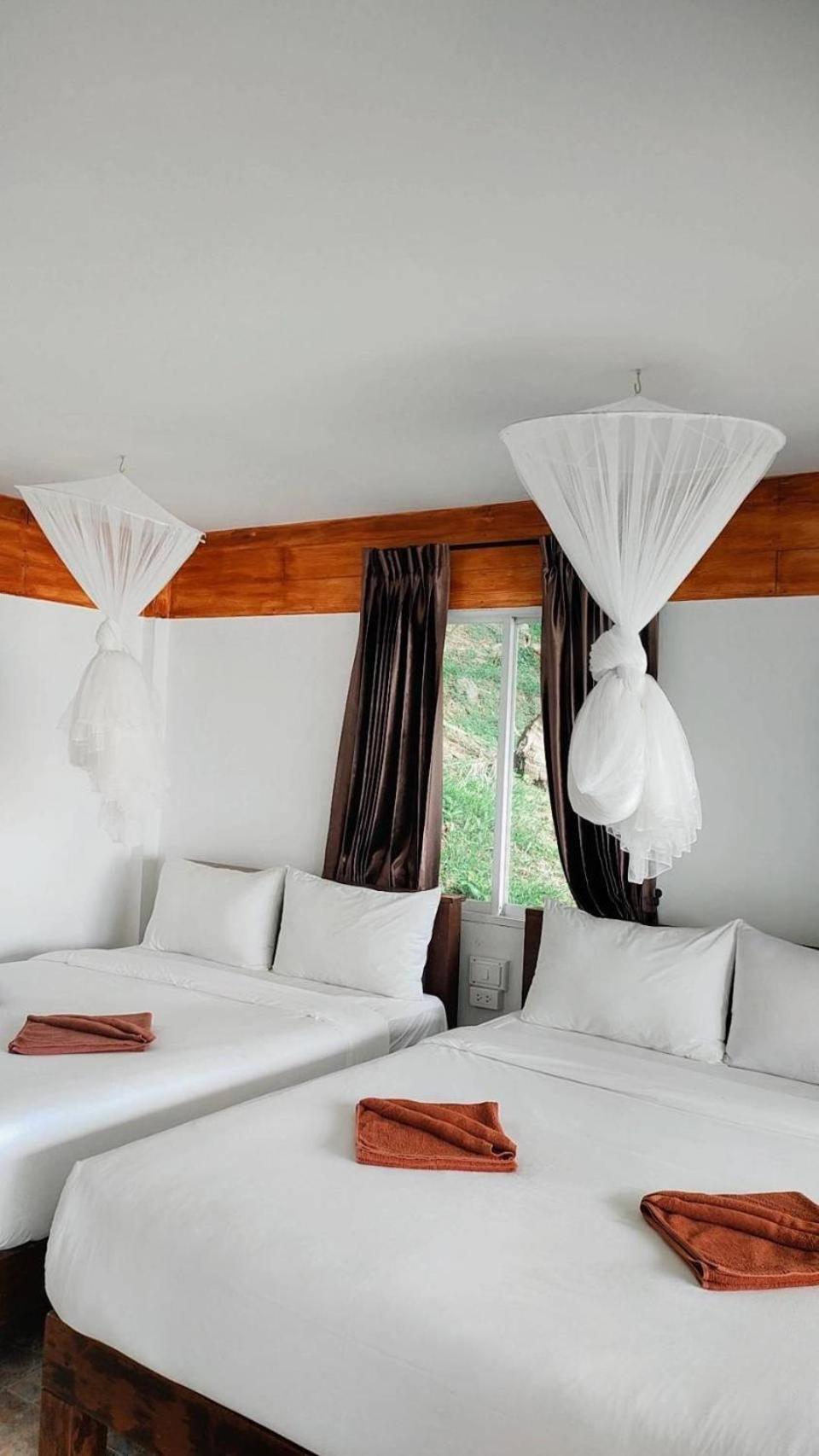 Phi Phi Private Beach Resort Zewnętrze zdjęcie