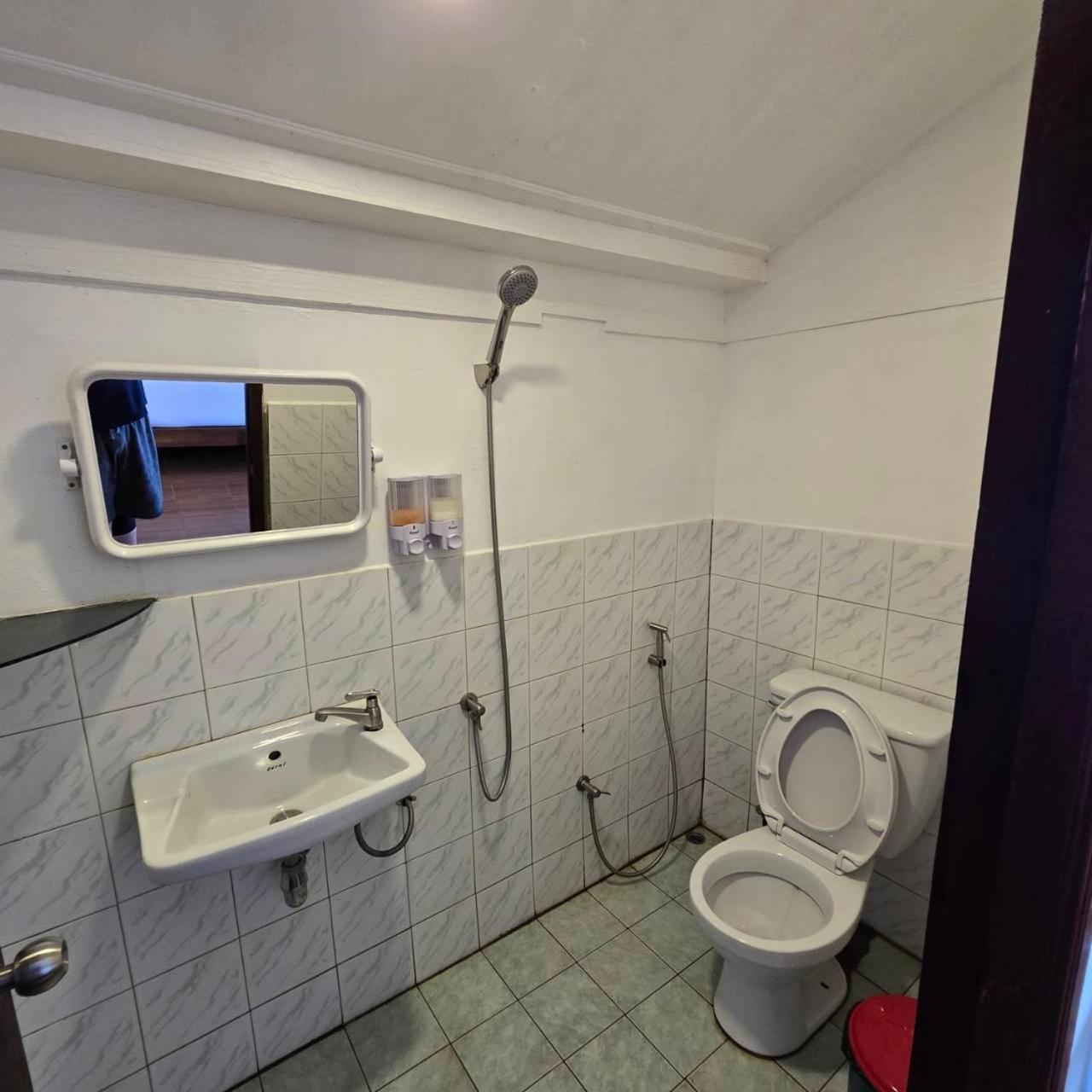 Phi Phi Private Beach Resort Zewnętrze zdjęcie