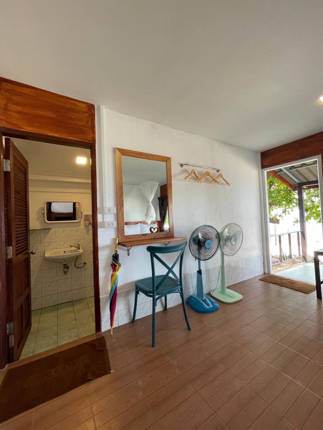Phi Phi Private Beach Resort Zewnętrze zdjęcie