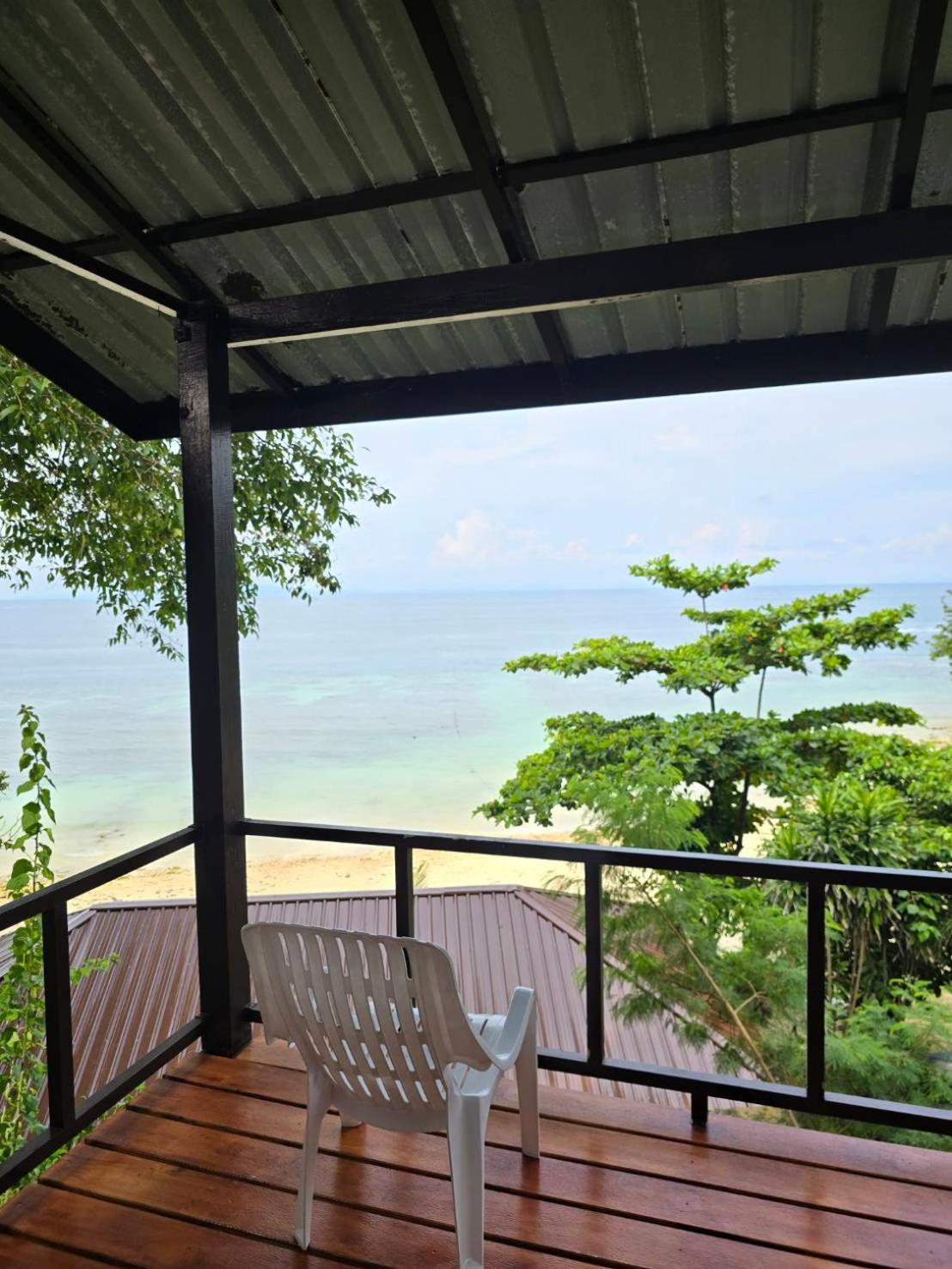 Phi Phi Private Beach Resort Zewnętrze zdjęcie